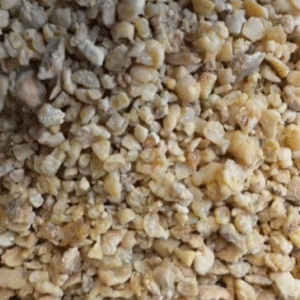 Hybrid raw Crystal Nukra